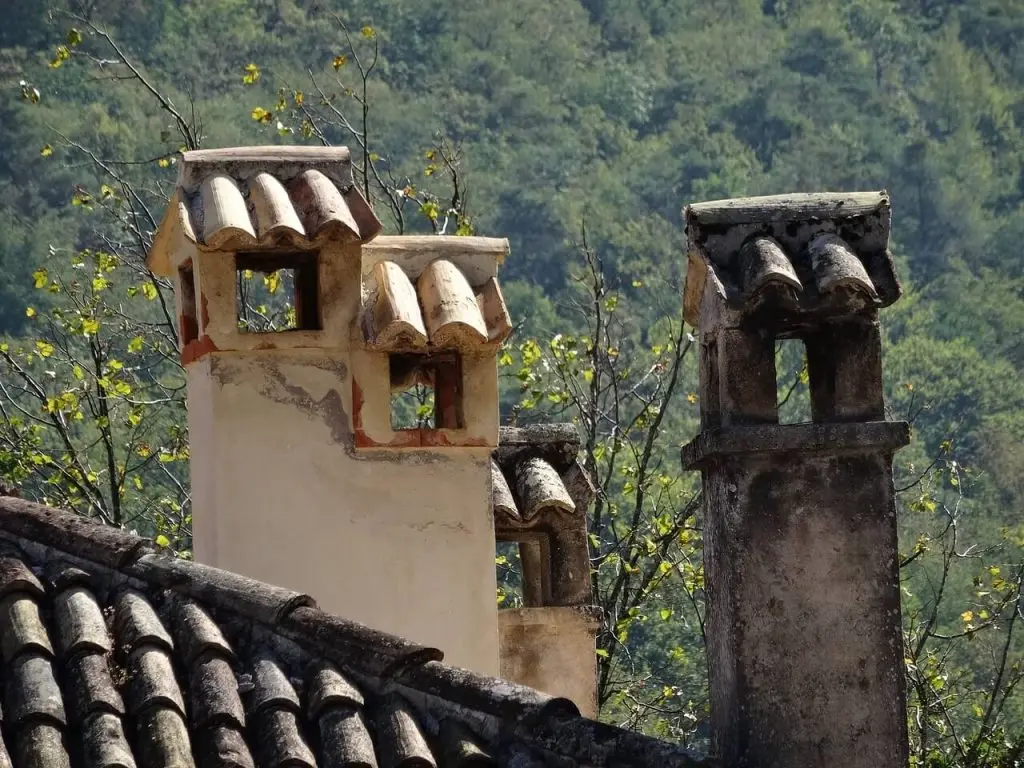 choosing the right chimney cap