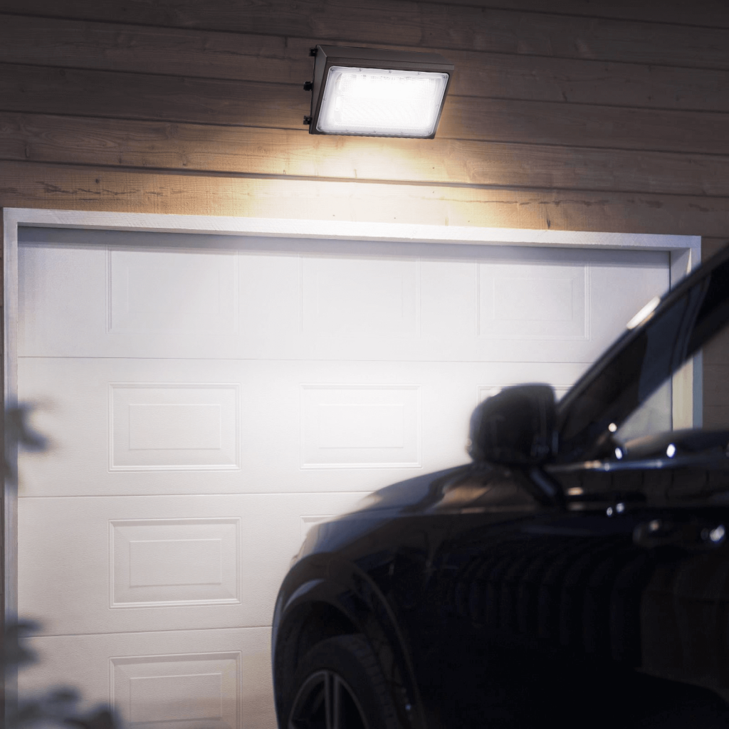 choosing the right wall pack lights