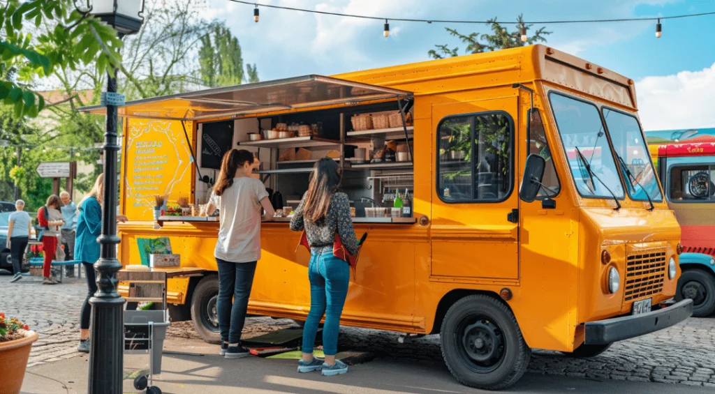 Upgrade Your Mobile Kitchen Easy Concession Window Installation Guide