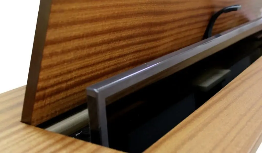 Complete Guide How To Build Your DIY TV Lift VEVOR Blog