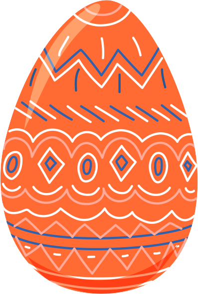 easter egg
