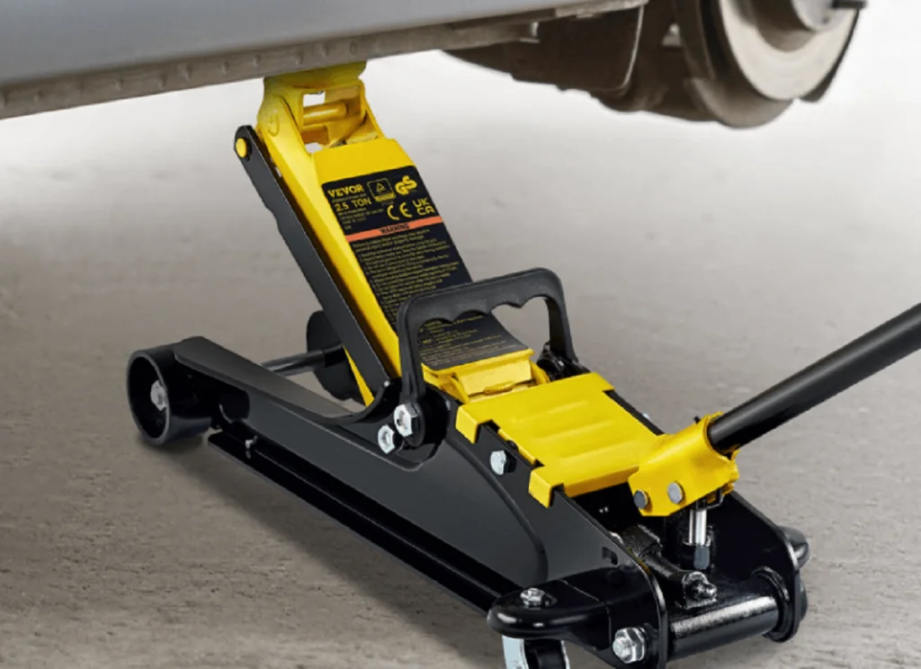 VEVOR floor jack