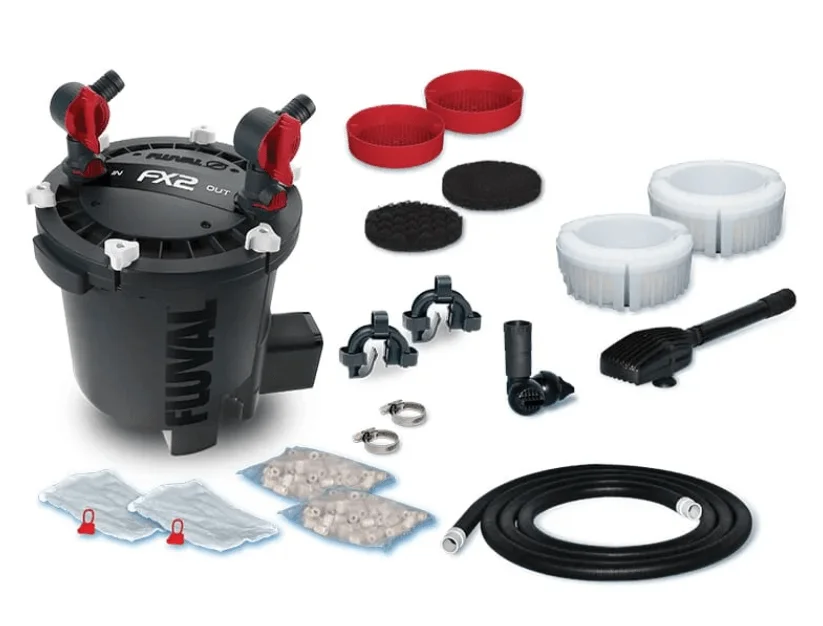 Top 6 Aquarium Canister Filters for Sparkling Clean Water VEVOR Blog