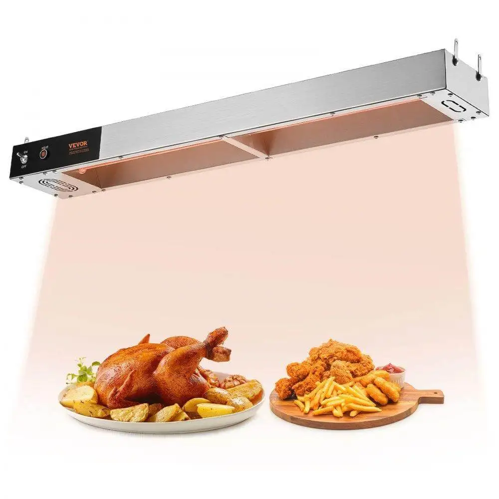 food warmer