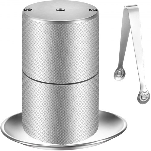 VEVOR Ice Ball Press Kit For Making Clear Ice Balls