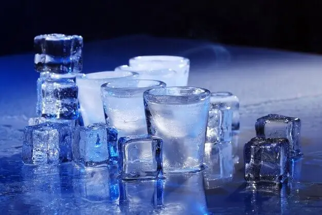 ice making