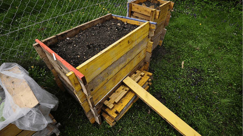 understanding the impact of winter on raised garden beds