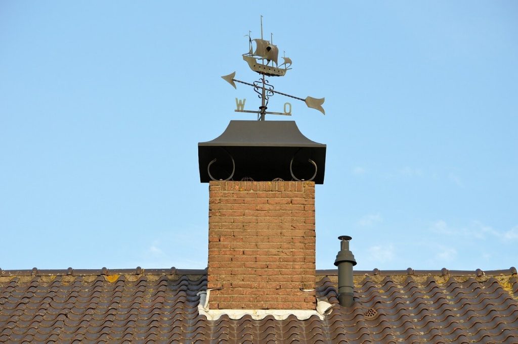 install-chimney-cap