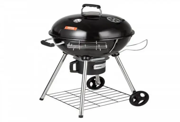 VEVOR 22' kettle charcoal grill