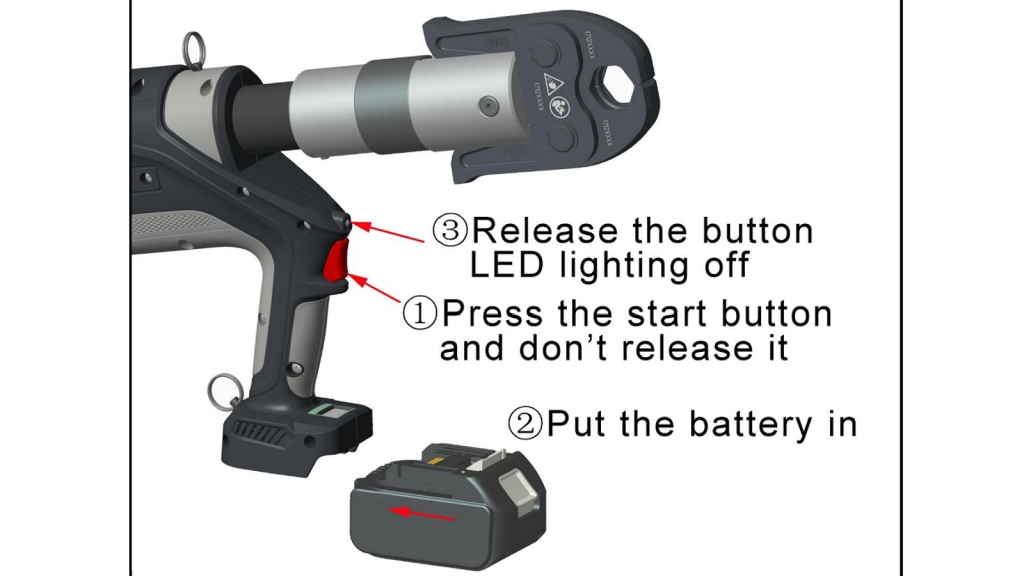 some key points regarding the first operation