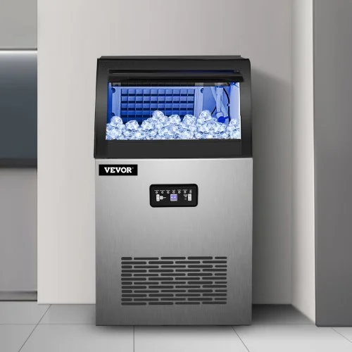 an leaky ice maker