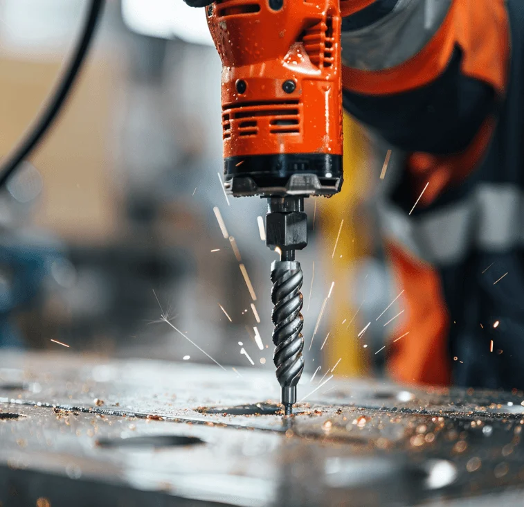 Mag Drill 101 What is a Mag Drill? VEVOR Blog