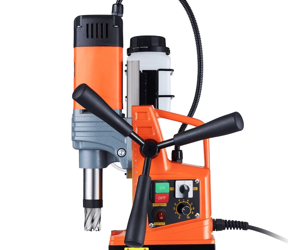 Mag Drill 101 What is a Mag Drill? VEVOR Blog