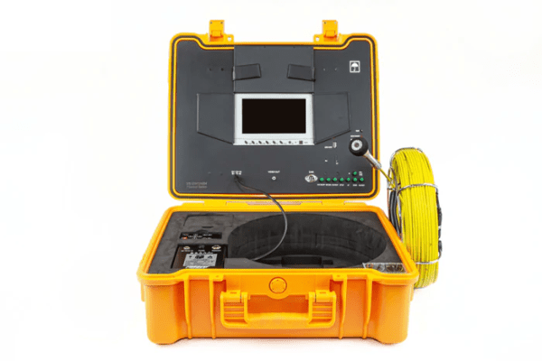 PIVS3188DN Manual Push Inspection Videoscope