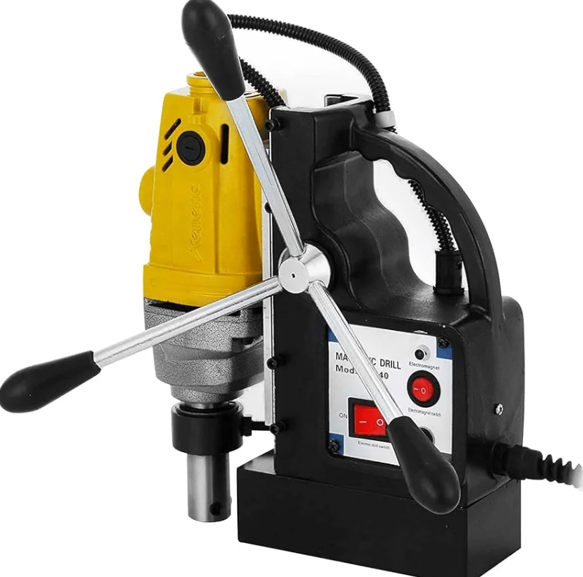Mophorn magnetic drill