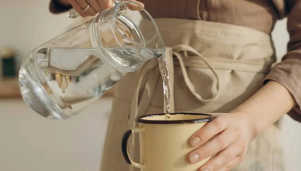 Can You Cook with Distilled Water? 9 Tips to Master Cooking Recipes