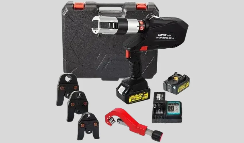 Why Are Propress Tools So Expensive InDepth Cost Analysis VEVOR Blog