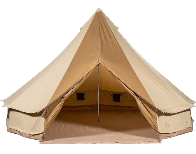 Sierra Canvas tent
