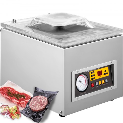 tabletop chamber vacuum sealer