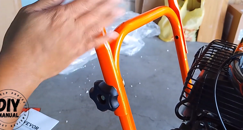 Take a close look at the parts