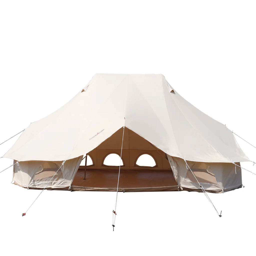 Canopy vs Tent What's the Difference? VEVOR Blog