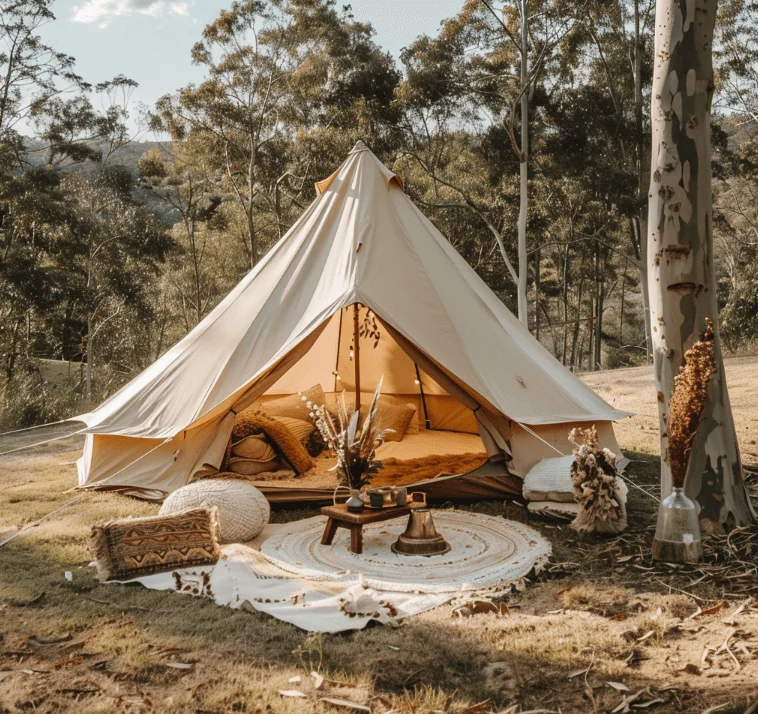 Best tent for adventure