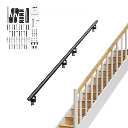 VEVOR Handrail Stair Railing