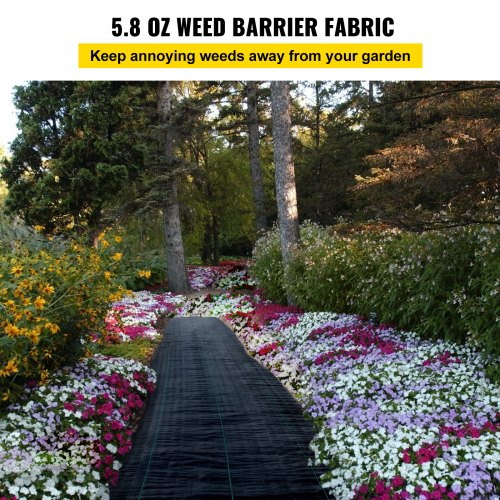 Barrier fabric