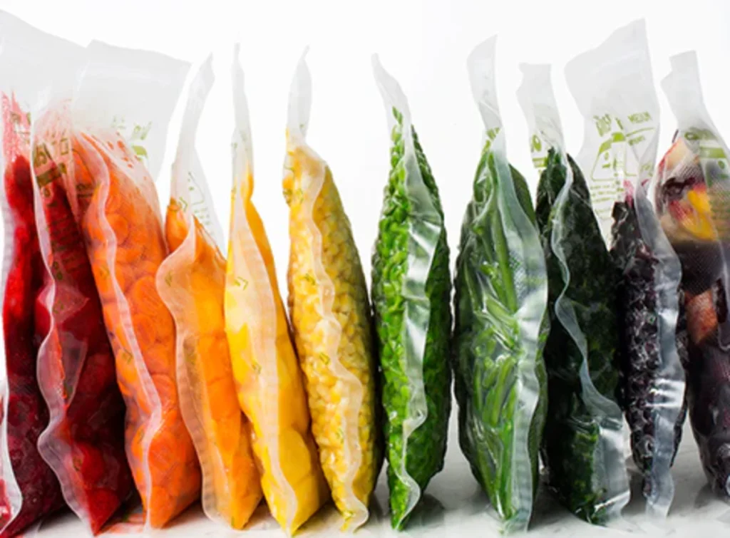 Canning Versus Vacuum Sealing Which One Rates as Best? VEVOR Blog