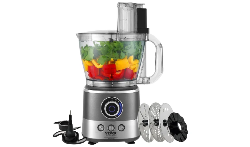 VEVOR Food Processor