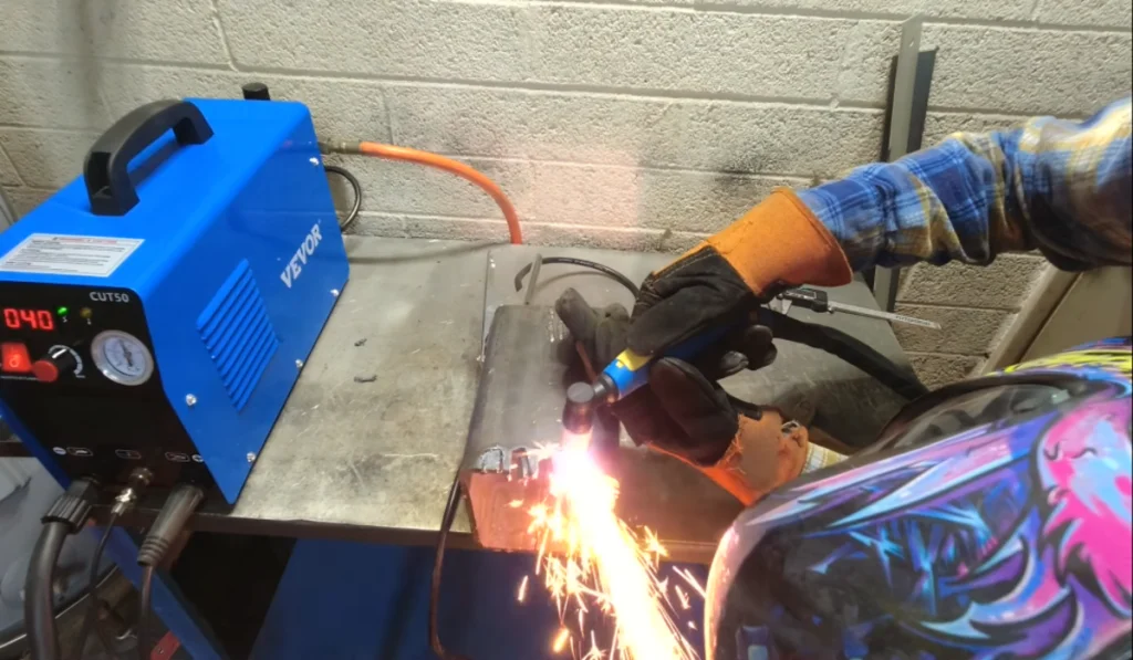 plasma cutter troubleshooting guides