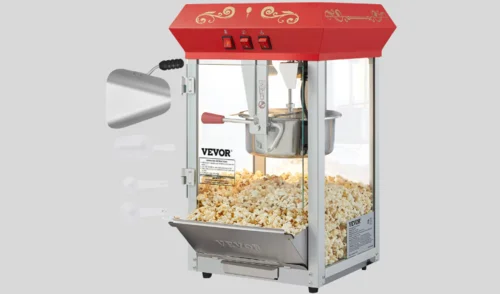 VEVOR Popcorn Poppers