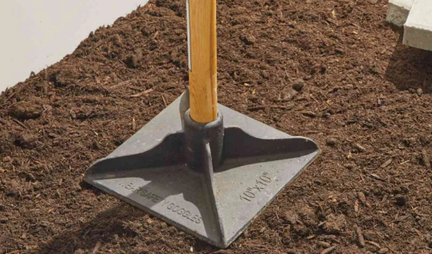 Hand Tamper Vs Plate Compactor A Comparative Analysis VEVOR Blog