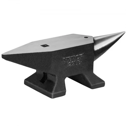 How Much Does an Anvil Weigh? Buying Guide Here VEVOR Blog