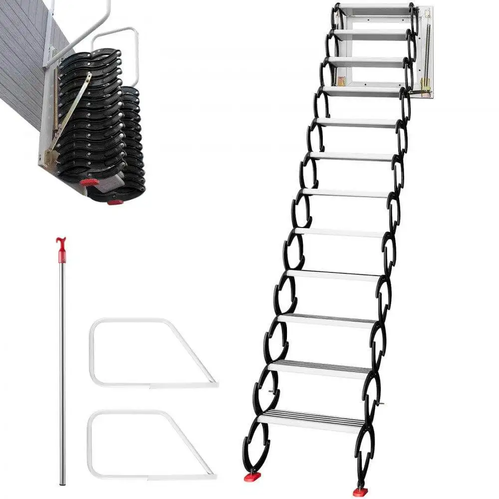 VEVOR attic ladder