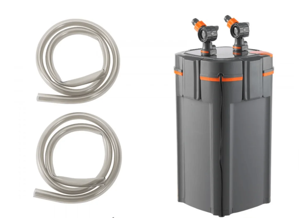 The Quietest Aquarium Filter for Your Underwater Oasis VEVOR Blog