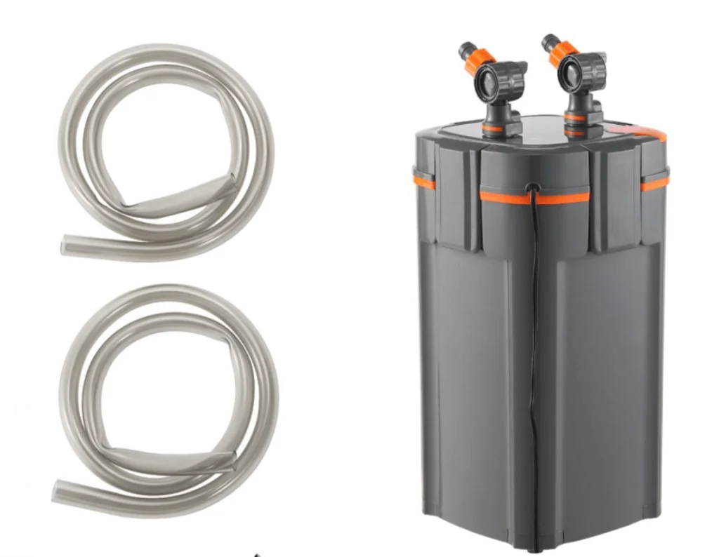 How Does a Canister Filter Work? Discover VEVOR’s Advantage VEVOR Blog