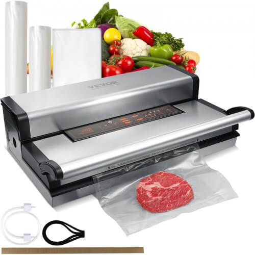 VEVOR chamber vacuum sealer