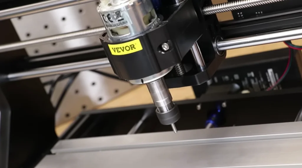 Elevate Your Craft: Discover the VEVOR CNC 3018 Pro - VEVOR Blog