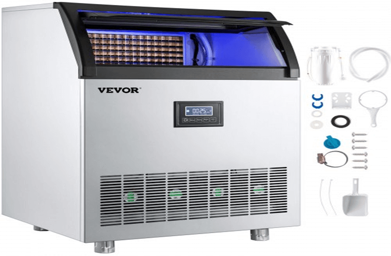 VEVOR ice maker