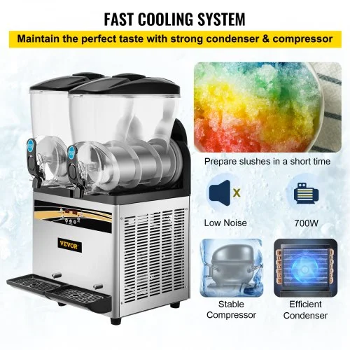 VEVOR Margarita Machine 21 Easy and Refreshing Recipes VEVOR Blog