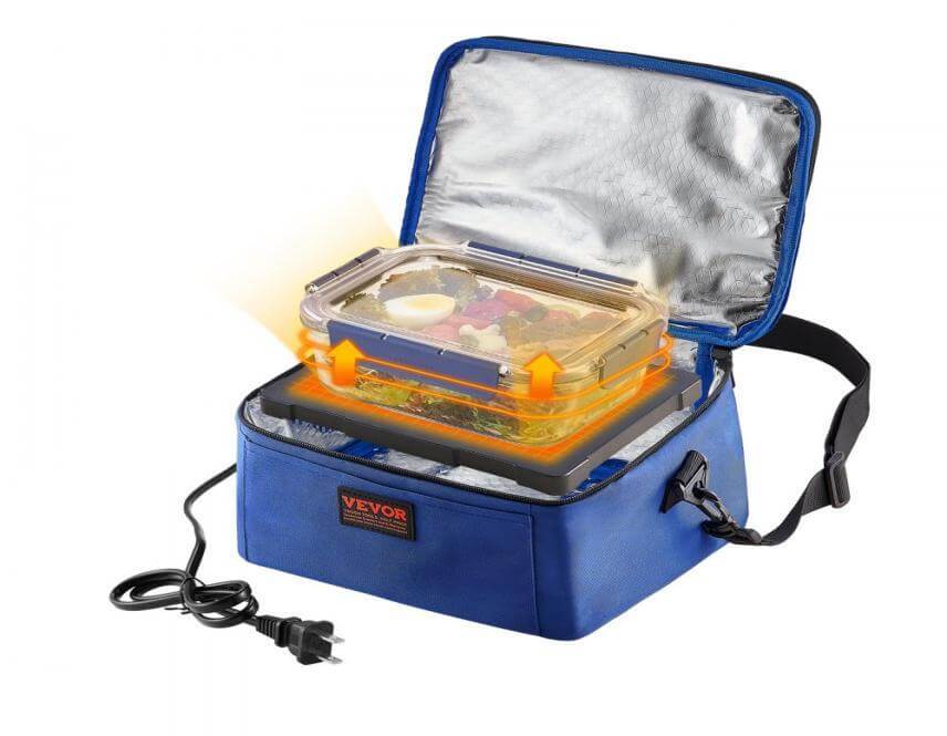 portable oven