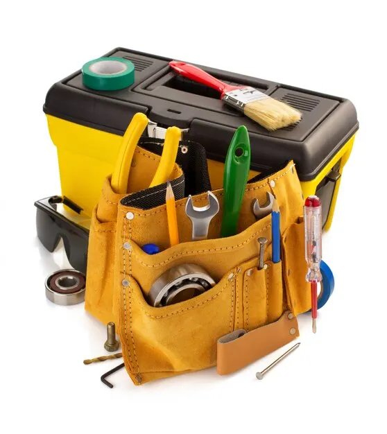 VEVOR tools kit