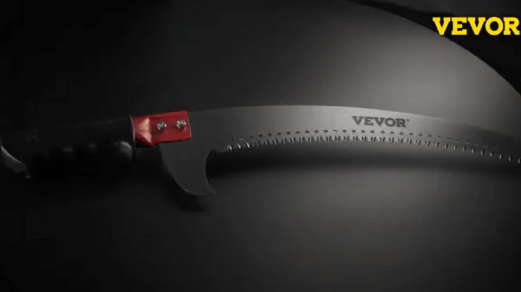 VEVOR tree pruner