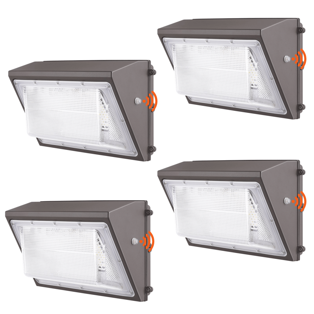VEVOR wall pack lights