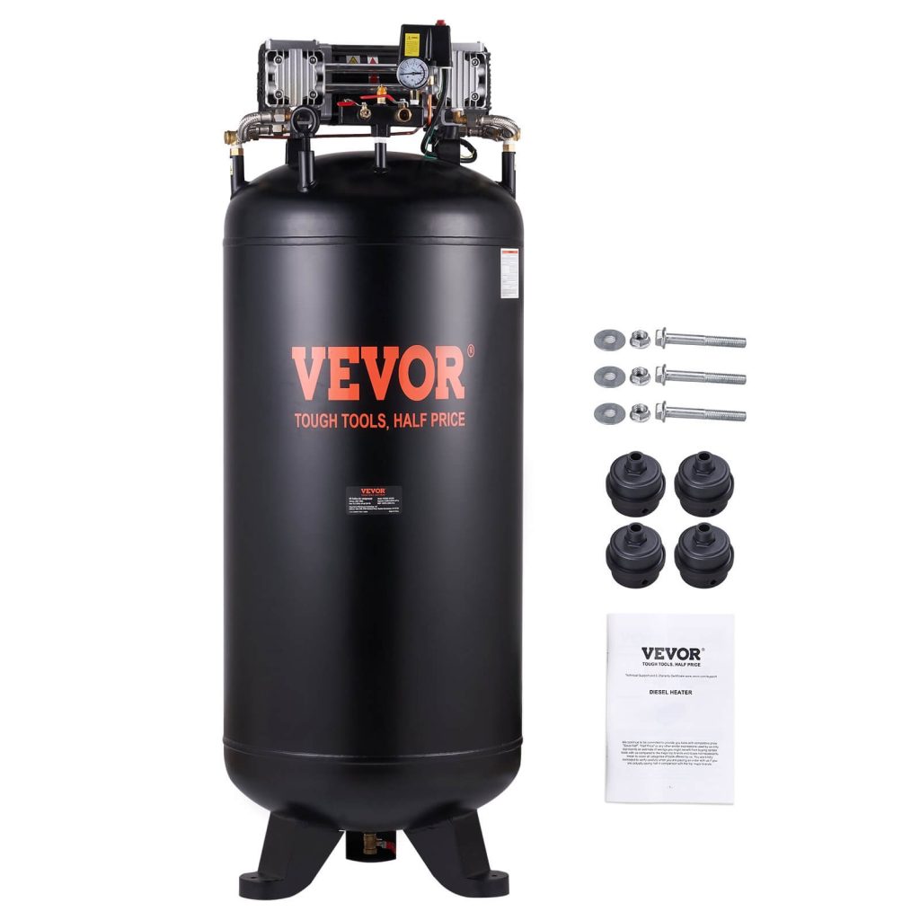 VEVOR air compressor