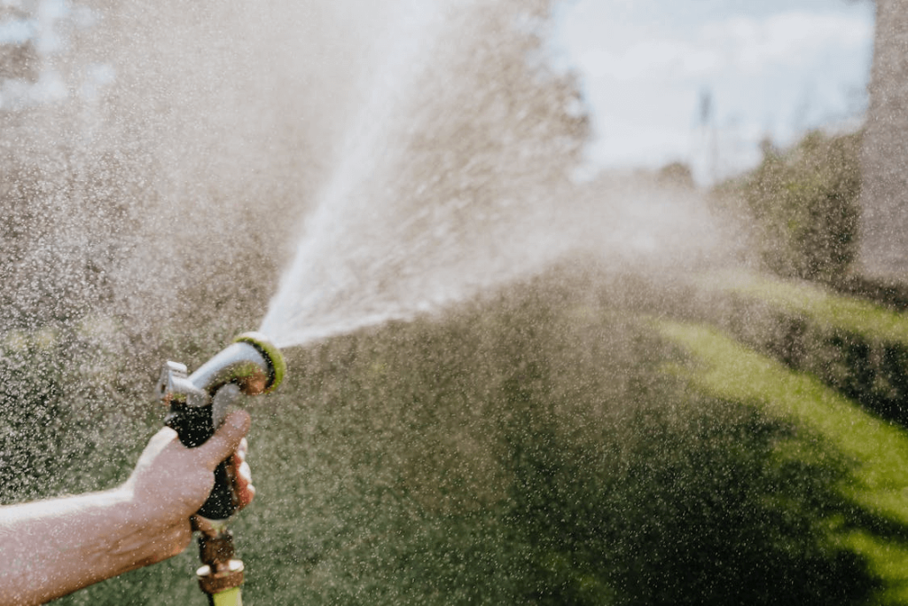 Choosing the right garden hose reel