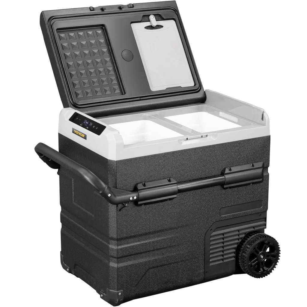 Choosing the right portable Fridge Freezer