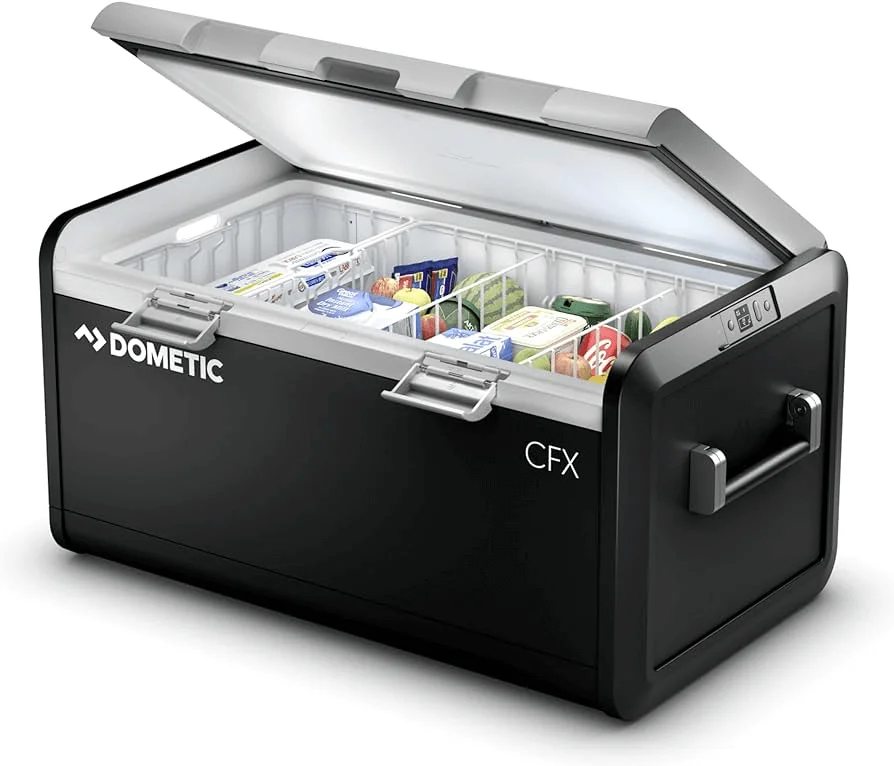 Dometic CFX-3 series mini-fridge