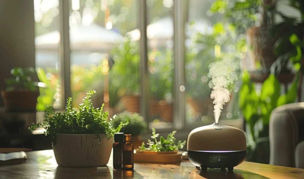 How Many Essential Oil Drops for Your Diffuser? VEVOR Blog